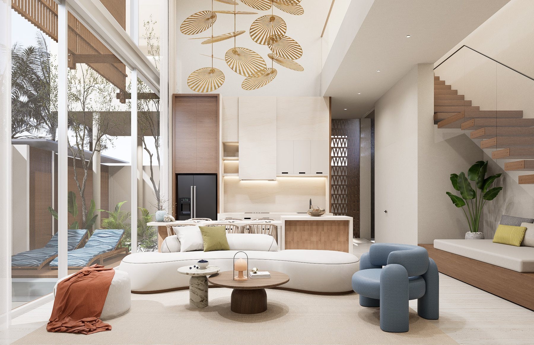 SILVA materials hero